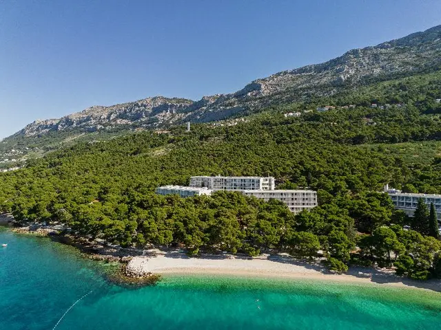 Bluesun Hotel Marina