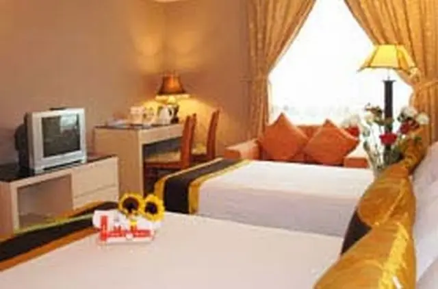Kings Hotel Melaka