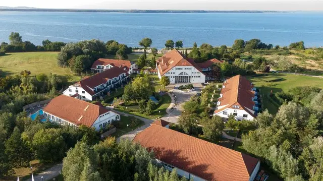 Aedenlife Hotel&Resort Ruegen