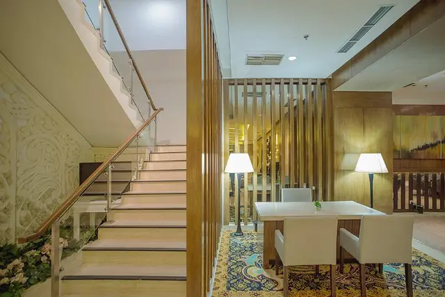 éL Hotel Royale Jakarta