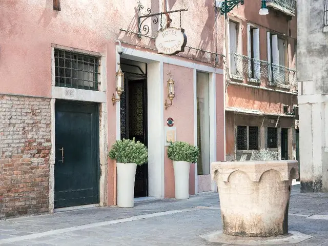 Campiello Hotel