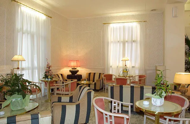 Biondi hotel