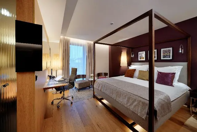 B&B Hotel Rzeszow Centrum