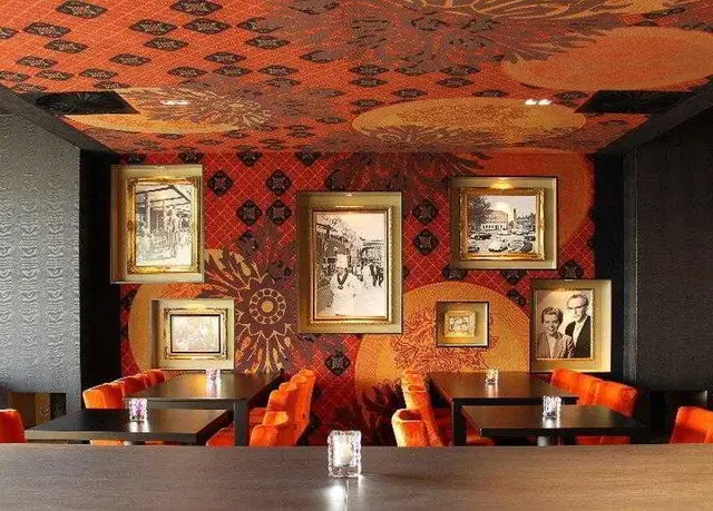 Best Western Hotel 'T Voorhuys