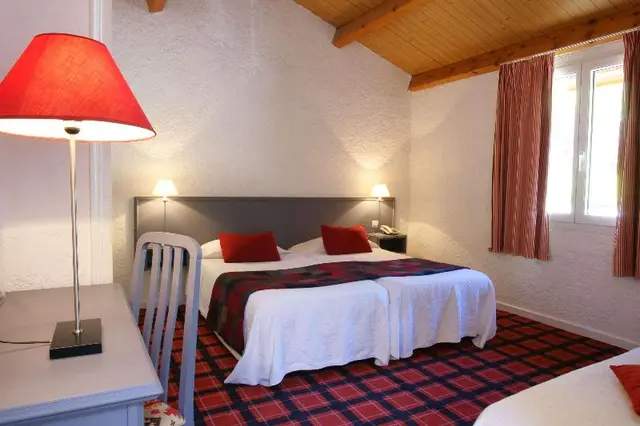 Best Western La Gentilhommiere