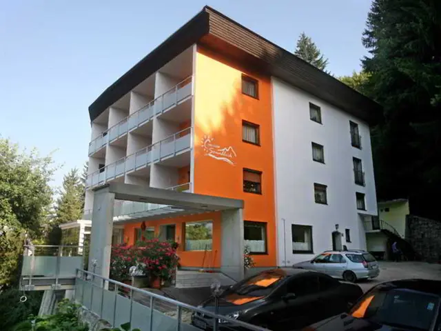 Vitalhotel Sonnblick