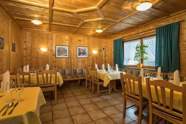 Parkhotel Sonnenhof