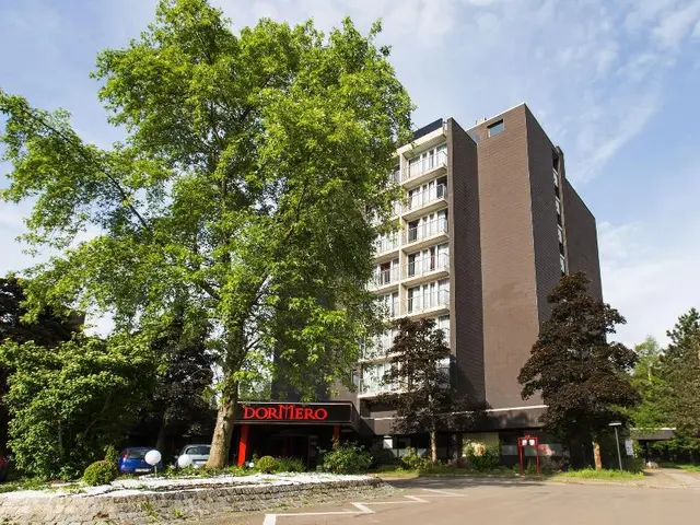 Dormero Hotel Freudenstadt
