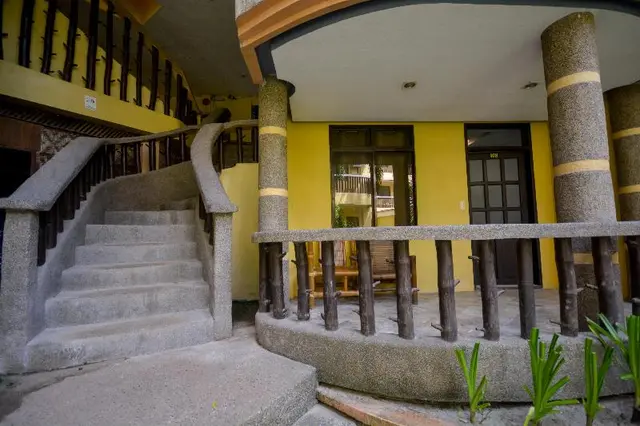 Bamboo Beach Resort