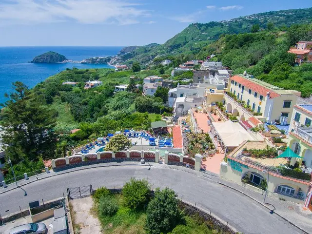 Terme Saint Raphael Hotel