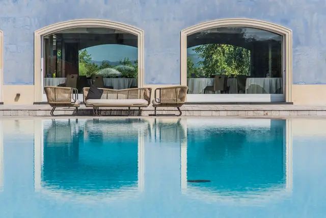 Villa Neri Resort and Spa