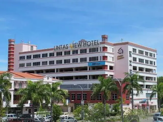 Lintas View