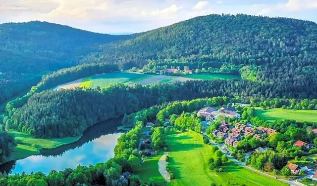 Resort Die Wutzschleife