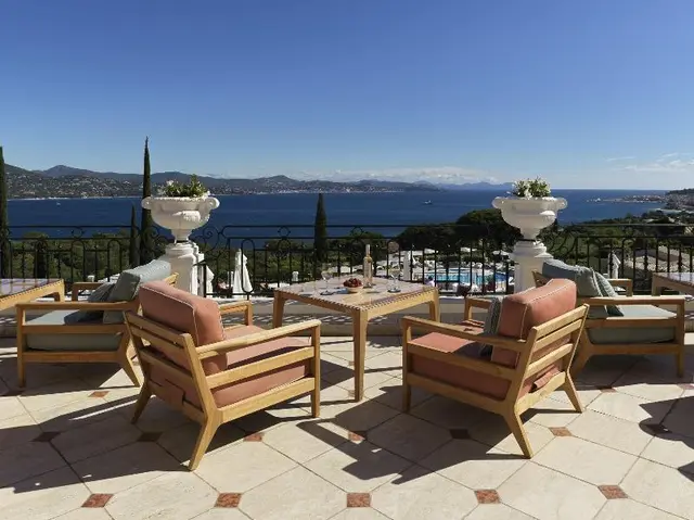 Villa Belrose