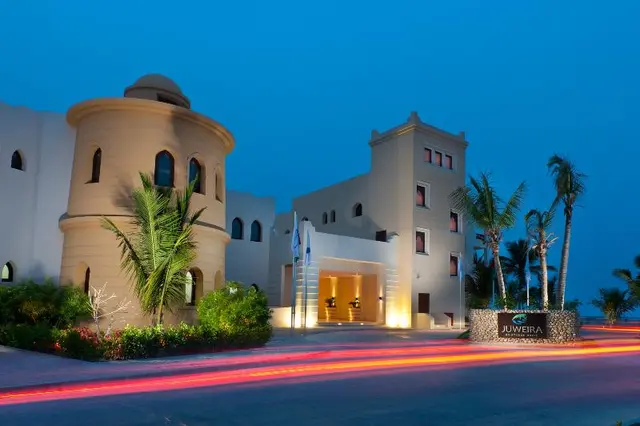 Juweira Boutique Hotel (Adults Only)
