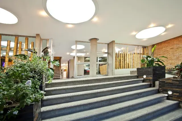 Apartamentos 5 Elementos