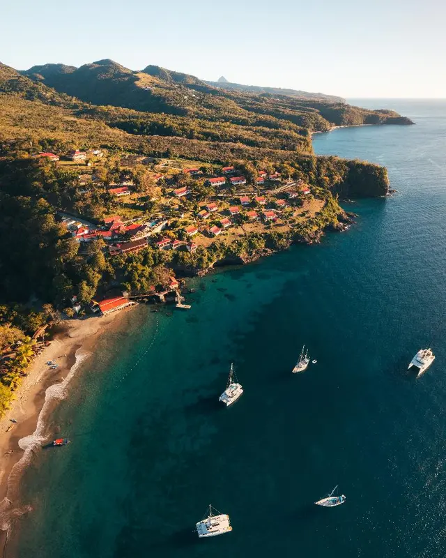 Ti Kaye Resort & Spa