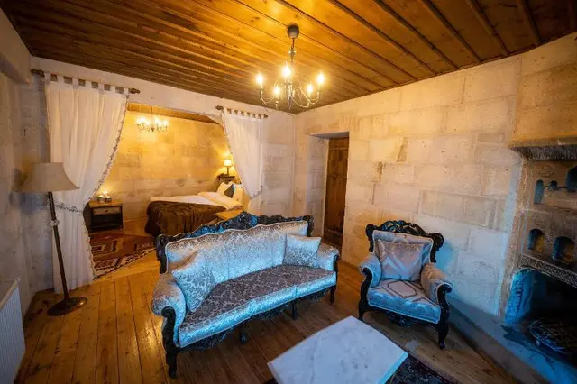 Duven Hotel