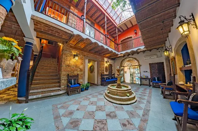 La Casona Hotel Boutique