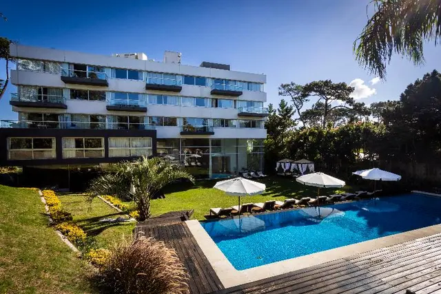 Park Hotel