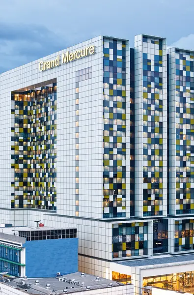 Grand Mercure Jakarta Harmoni