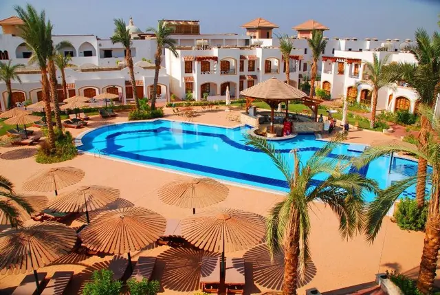 Coral Hills Sharm