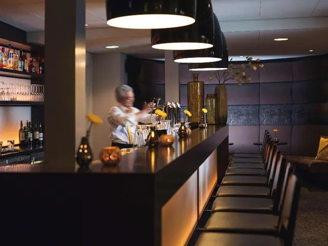 Movenpick Hotel 's-Hertogenbosch