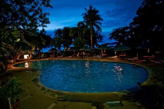 Matabungkay Beach Resort and Hotel