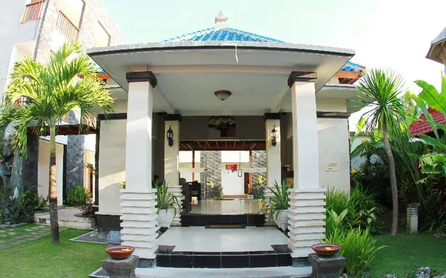 Mamo Uluwatu