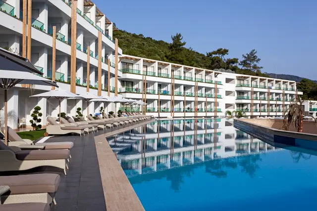 Thor Exclusive Bodrum