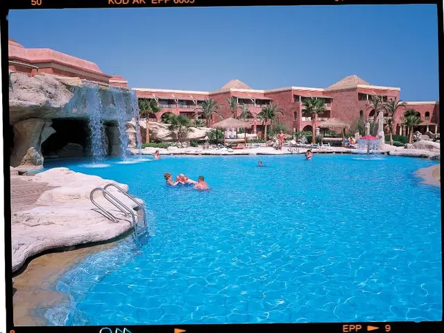 Pickalbatros Laguna Club Resort