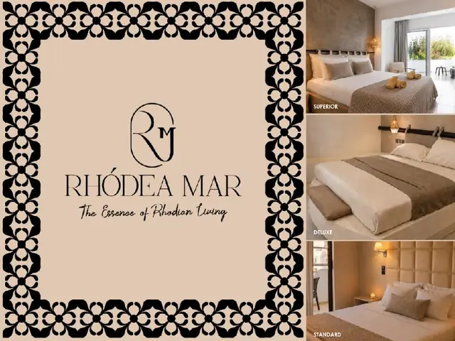 Rhodea Mar 