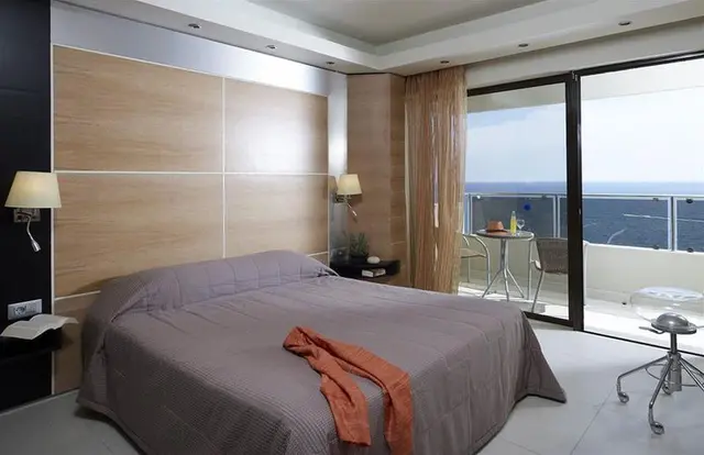 Esperos Mare Resort