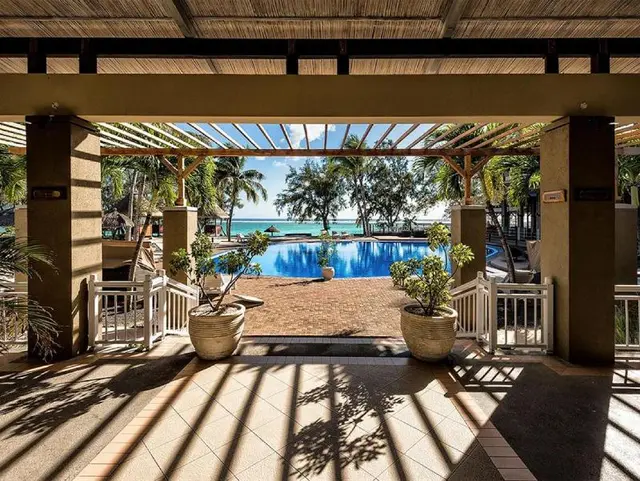 Cotton Bay Resort & Spa