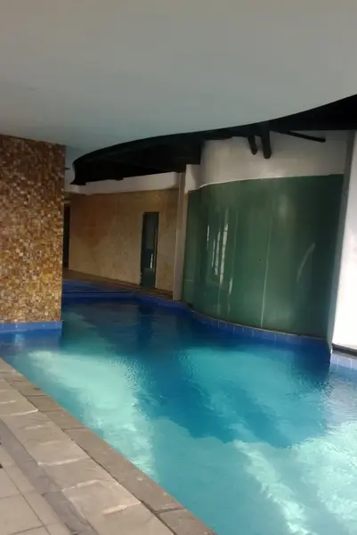 The Gloria Suites Grogol, Jakarta