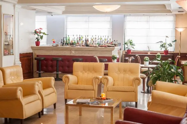 Just Hotel Saronno