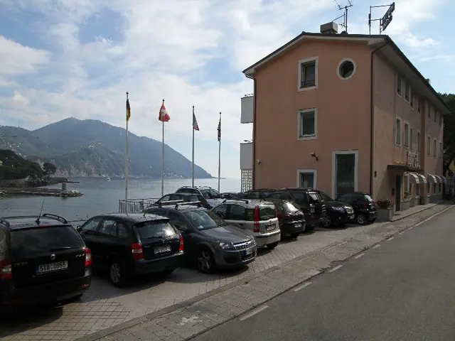 Elena Hotel