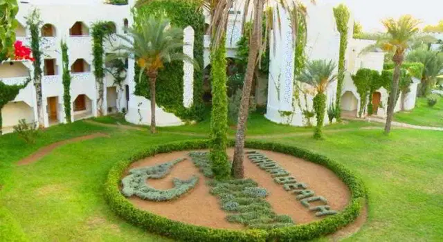 Mahdia Beach & Aquapark