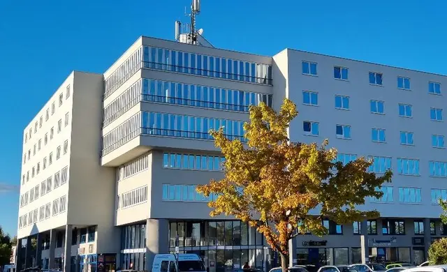 eXo Square Hotel Heidelberg/Schwetzingen