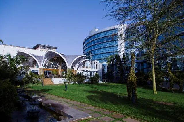The Boma Nairobi
