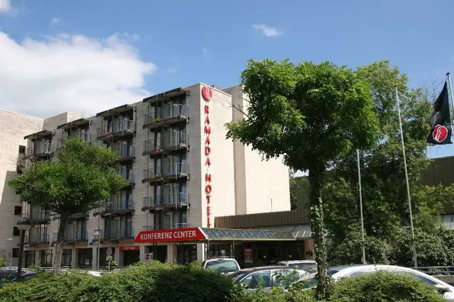 Sunday Hotel Bad Soden