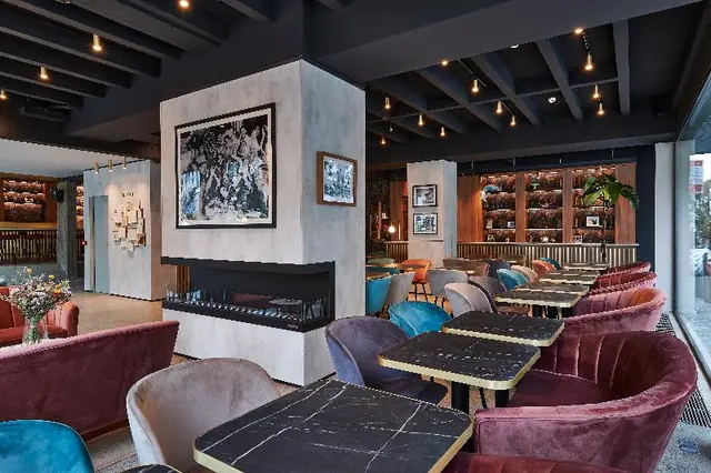 The Scott Hotel