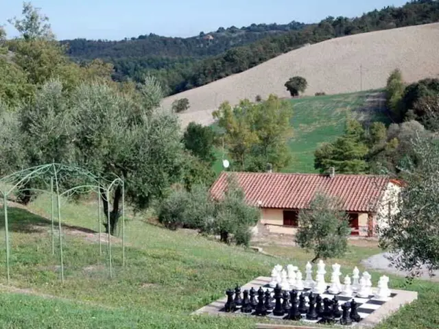 Resort Umbria Spa