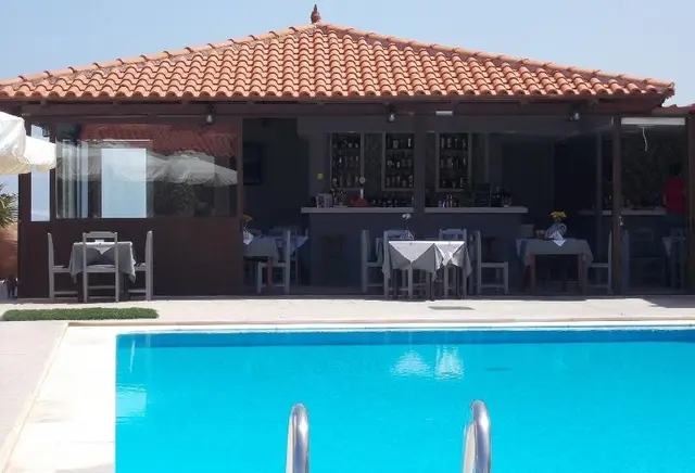Haridimos Apartments