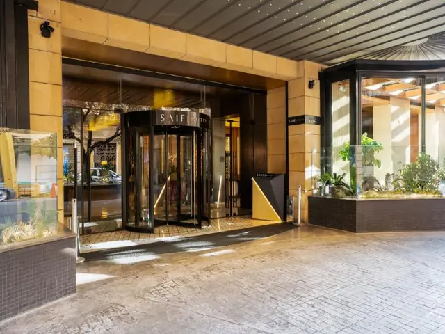 Saifi Suites
