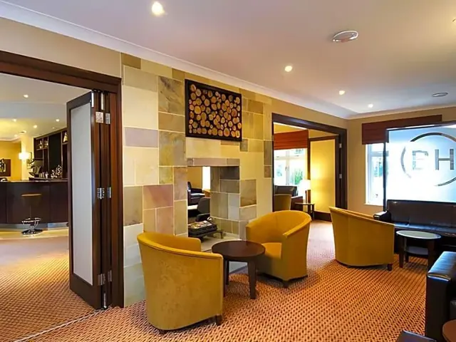 Brookfield Hotel