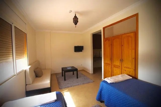 Atlantica Ifri Surf Accommodation