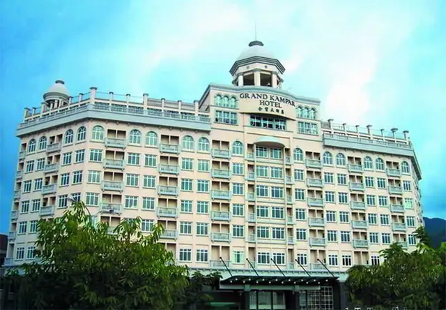 Grand Kampar Hotel