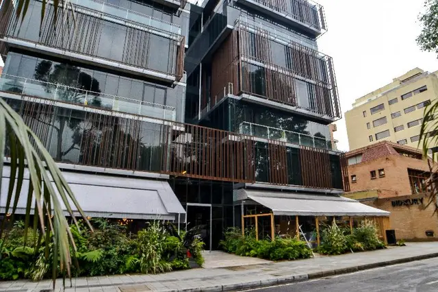 GHL Hotel Bioxury