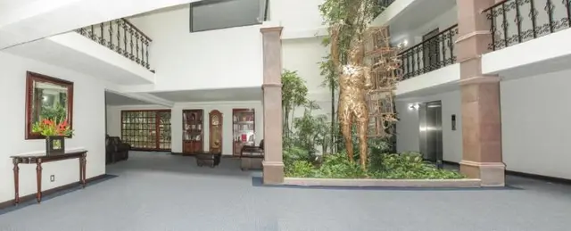 Radisson Hotel And Convention Center Toluca